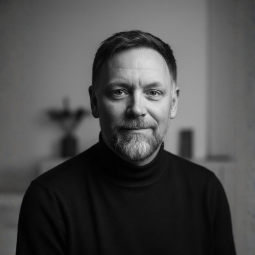 Lars Köhler — Founder, Xovizo